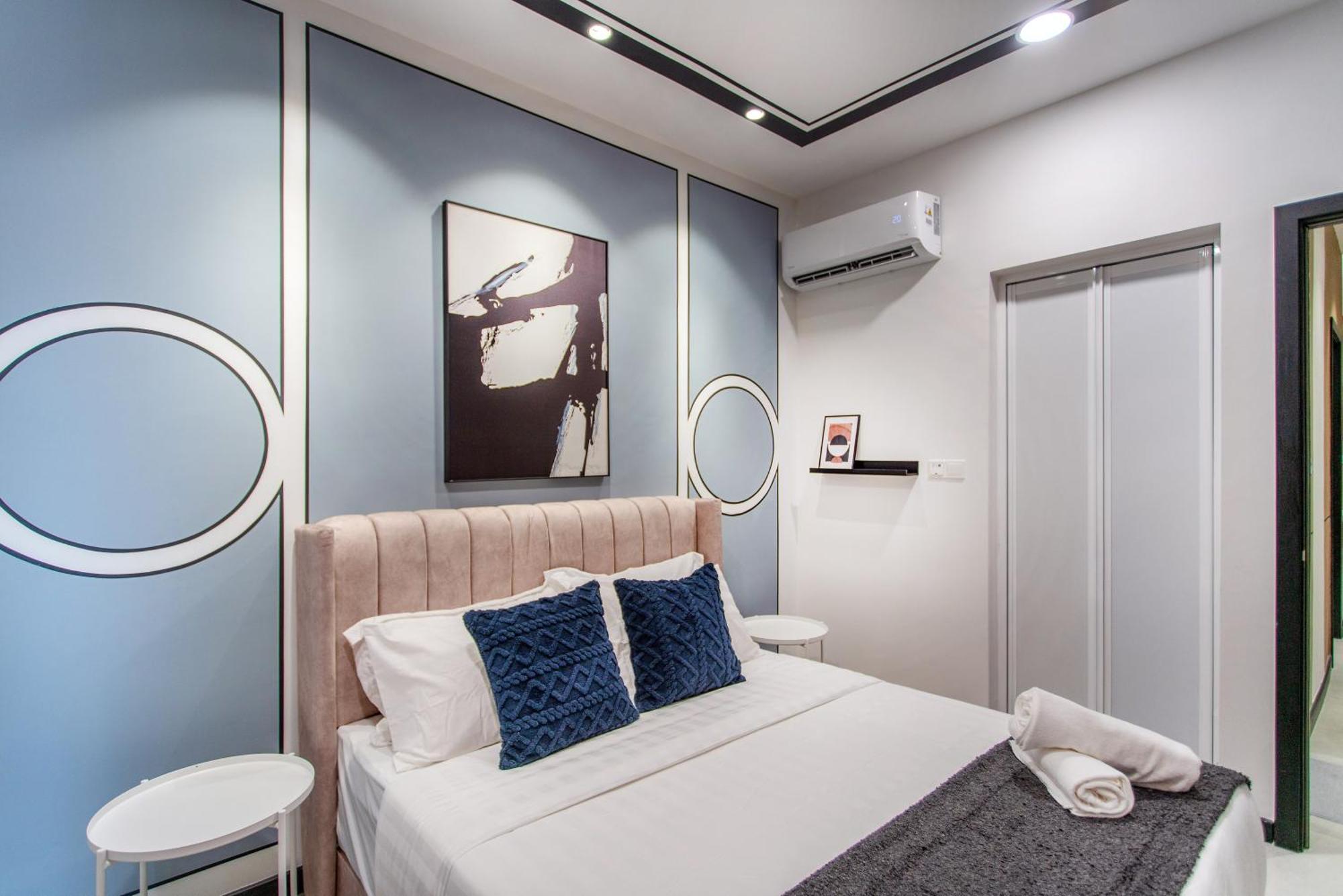 Apartment Neu By Cobnb
